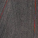 Ковровая плитка Milliken Facet fca 109-79 Anthracite Carmine  | FLOORDEALER